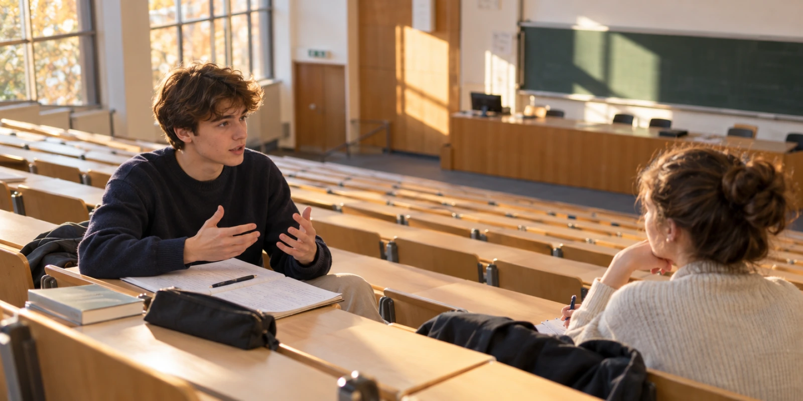 Les Erreurs en Philosophie Terminale qui Coûtent la Mention
