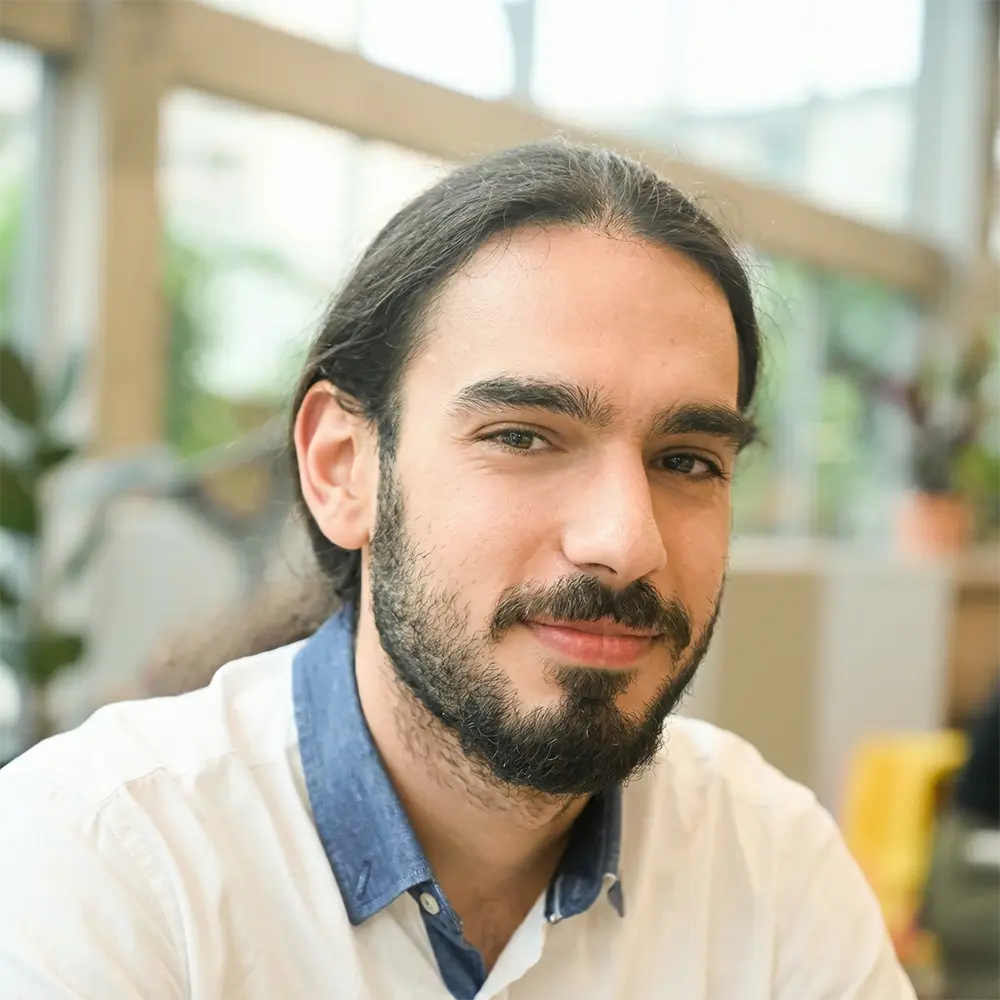Développeur et concepteur Web de Bac Général HLP + SES