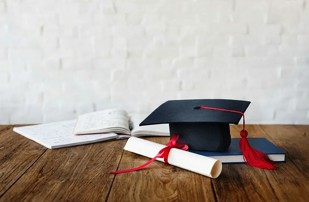Réussite de son Bac Général HLP + SES